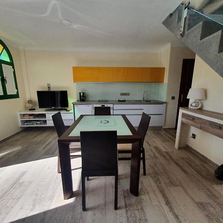 Apartamento Sunset Пуерто-де-Моган Екстер'єр фото