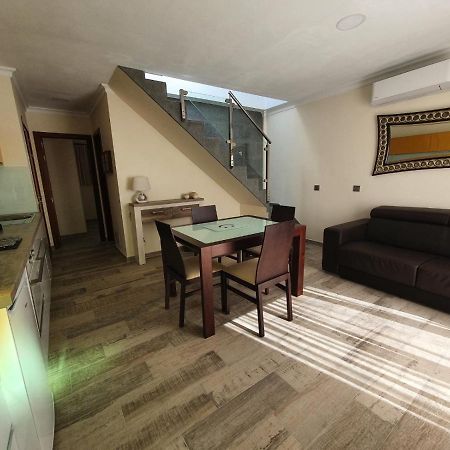 Apartamento Sunset Пуерто-де-Моган Екстер'єр фото