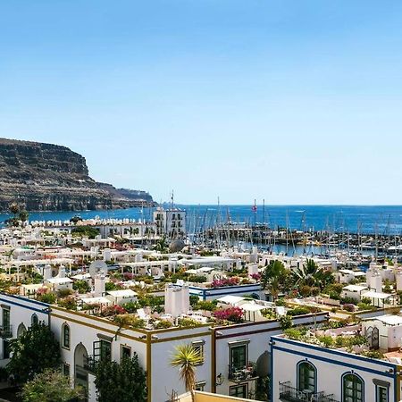 Apartamento Sunset Пуерто-де-Моган Екстер'єр фото