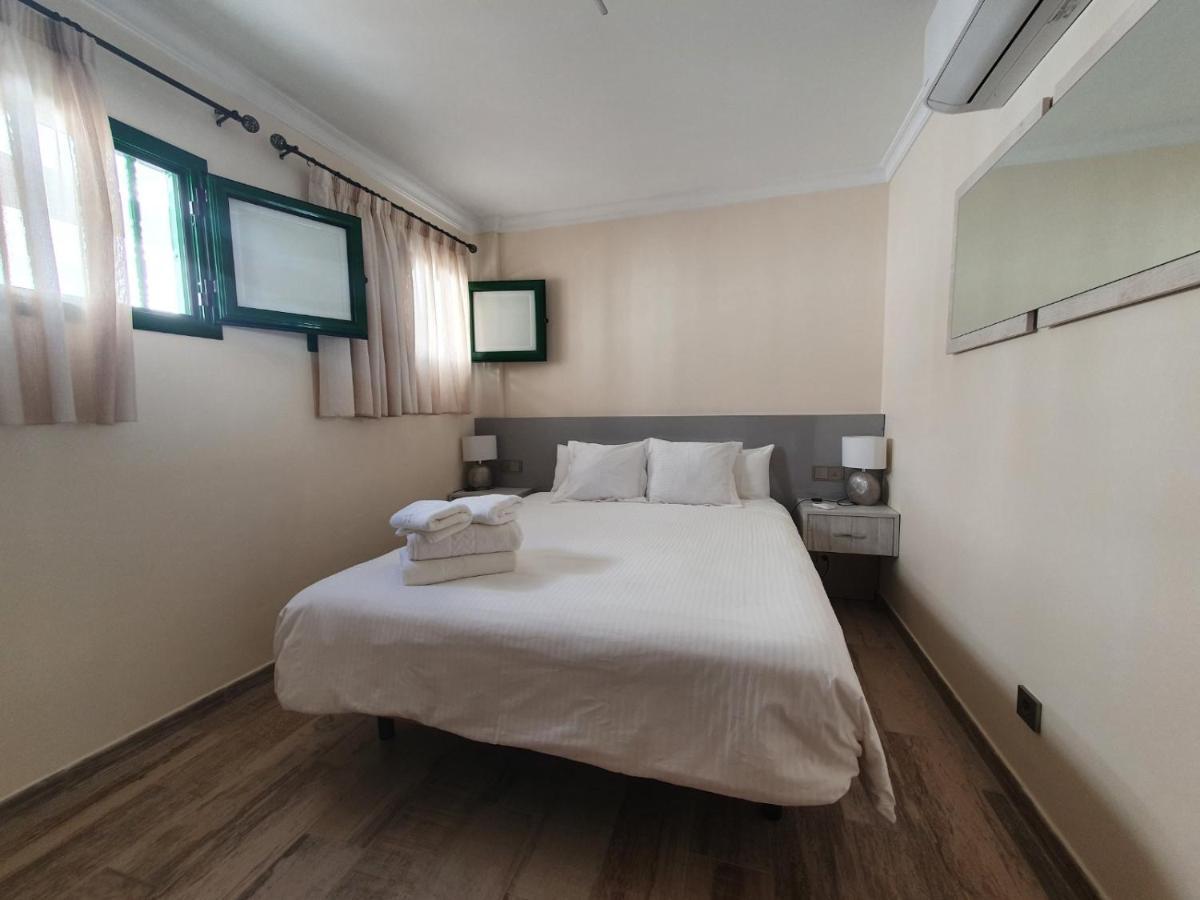 Apartamento Sunset Пуерто-де-Моган Екстер'єр фото