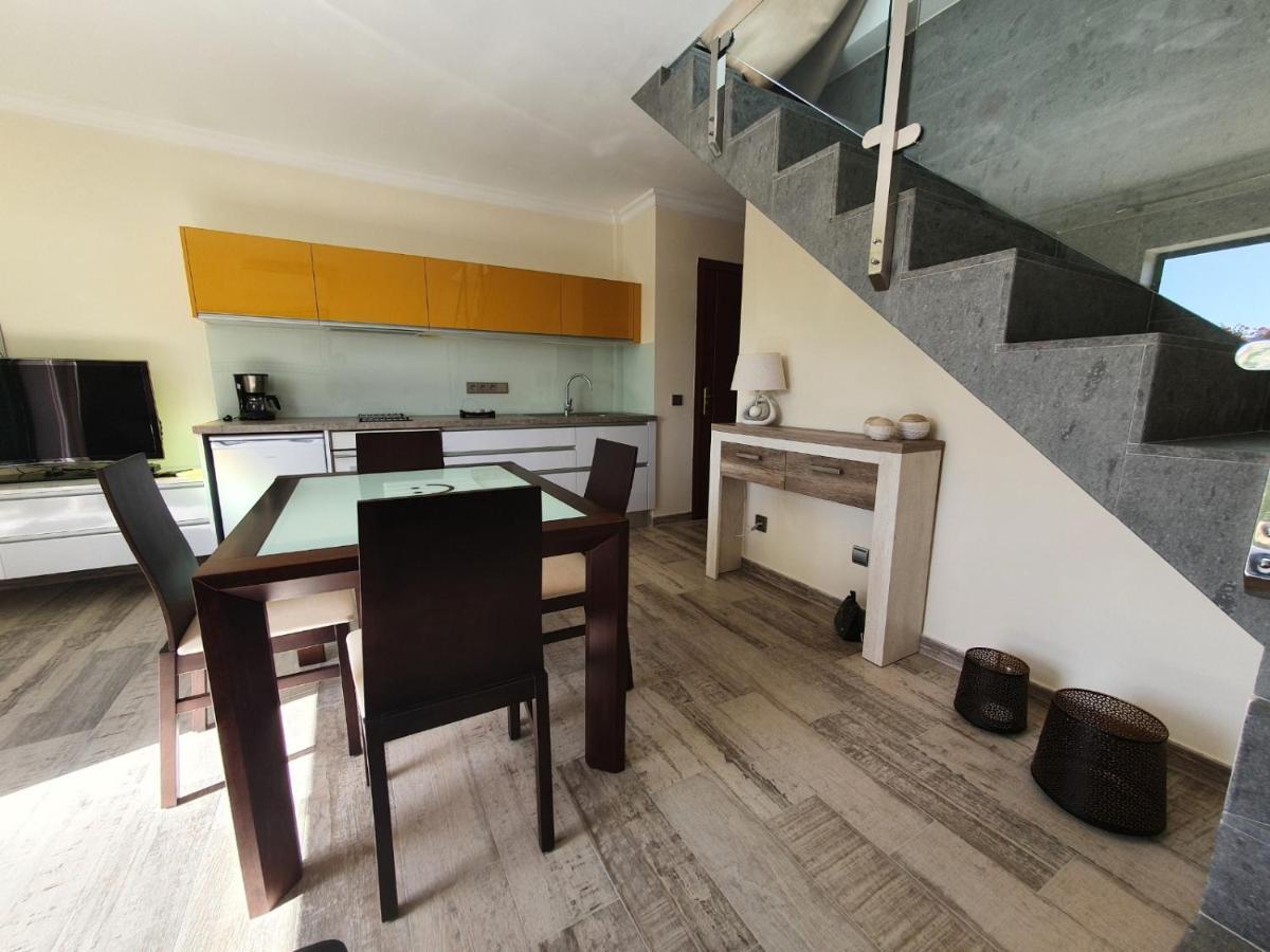 Apartamento Sunset Пуерто-де-Моган Екстер'єр фото